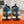 HM Hugo Sneakers Stale Blue Calfskin 933463