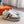 HM BOOMERANG SNEAKER MULTI WHITE AND GRAY CALFSKIN