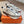HM Hugo Sneakers White Grey Calfskin 933467