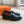 Paris Loafer Black Calfskin With Silver Signature Buckle 509378