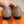 Royal Loafer Brown Mix White Calfskin With Fringe Detail And White Signature Buckle 509411