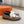 Royal Loafer Brown Mix White Calfskin With Fringe Detail And White Signature Buckle 509411