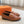 Royal Loafer Gold Calfskin With Fringe Detail And Pink Gold Signature Buckle 509412