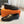 Royal Loafer Black Calfskin With Fringe Detail And Silver Signature Buckle 509415