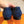 Royal Loafer Blue Mix Gren and Baby Blue Suede Calfskin With Fringe Detail And Silver Signature Buckle 509434