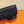 Royal Loafer Navy Blue Denim With Fringe Detail And Silver Signature Buckle 509435