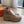 HM ITINERAIRE ANKLE BOOT CAMEL SUEDE