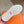 HM INNOCENT SNEAKER WHITE DENIM