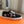 HM INNOCENT SNEAKER BLACK DENIM