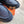 HM Men's Increase Sneaker Navy Blue Cowhide 204373