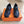 HM Men's Increase Sneaker Navy Blue Cowhide 204373