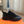 HM Men's 25 Bouncing Sneaker Black Mesh Cowhide 639250