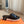 HM INFRA SANDAL BLACK AND WHITE CALFSKIN