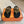 Empire Sandal Black Lambskin Pine Suede Goatskin