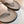 Empire Sandal Brown Lambskin Suede Goatskin