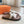 Empire Sandal Soft Taupe Brown Goatskin