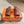 ICONIQUE 25 SANDAL CARAMEL CALFSKIN