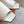 ICONIQUE 25 SANDAL WHITE CALFSKIN