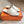 ICONIQUE 25 SANDAL WHITE CALFSKIN
