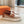 JOB LOAFER LIGHT TORTILLA MIX CARAMEL CALFSKIN