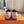 Paris Loafer Crocodile Pattern Light Pink Calfskin With Silver Signature Buckle 734377