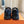 HM Men's 25 Bouncing Sneaker Navy Blue Mesh Cowhide 639254