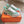 HM Men's 25 Sneaker Seafoam Mesh Suede 541303