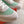 HM Men's 25 Sneaker Seafoam Mesh Suede 541303