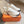 HM Just Sneaker White Suede