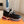 HM Just Sneaker Black Suede