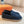 HM Trip Espadrille Marine Blue Suede