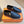 HM Trip Espadrille Dark Blue Calfskin