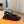 HM Junior Sandal Black Lambskin 970904