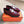 HM 25 Kelly Loafer Red Cowhide 353503