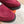 HM 25 Kelly Loafer Red Suede 353508