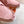 HM Men's 25 Ketch Sneaker Pink Suede 639264