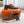 HM Men's 25 Ketch Sneaker Brown Suede 639268