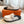 HM Men's 25 Key Mule White Suede 582062
