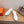 HM 25 Boomerang Sneaker White Calfskin