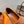 HM Impact Loafers Caramel Cowhide Sliver Hardware 526180