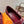 HM Impact Loafers Maroon Cowhide Sliver Hardware 526181