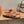HM 25 Kazimir Sandal Calfskin Canvas