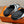 HM 25 Kazimir Sandal Calfskin Suede