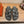 HM 25 Kazimir Sandal Calfskin Canvas