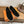 HM Impact Loafers Black Suede 526161