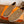 HM Impact Loafers Golden Brown Suede 526166