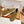 HM Impact Loafers Olive Green Suede 526169