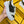 FENDI THICK-SOLDED SNEAKER IN WHITE SUEDE AND BROWN MONOGRAM FABRIC