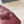 BEL AIR CARRY ALL BAG 37 IN BURGUNDY RED NAPPA LAMBSKIN SILVER HARDWARE