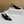 ALMA TRIOMPHE SLINGBACK IN BLACK SUEDE